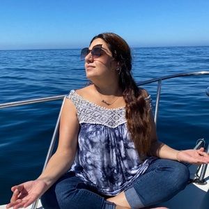 Meet your Posher, Tato